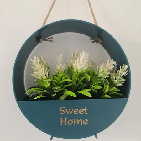 Aurelia City Garden *