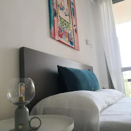 Apartment Aurelia City Garden