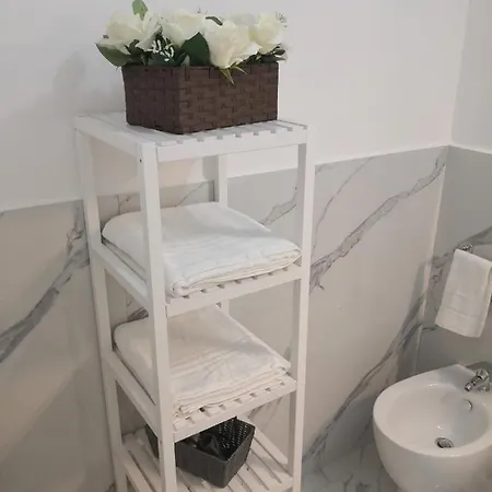 Apartment Aurelia City Garden