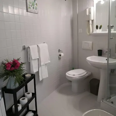 Aurelia City Garden Apartament *